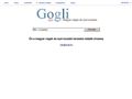 http://gogli.hu ismertető oldala
